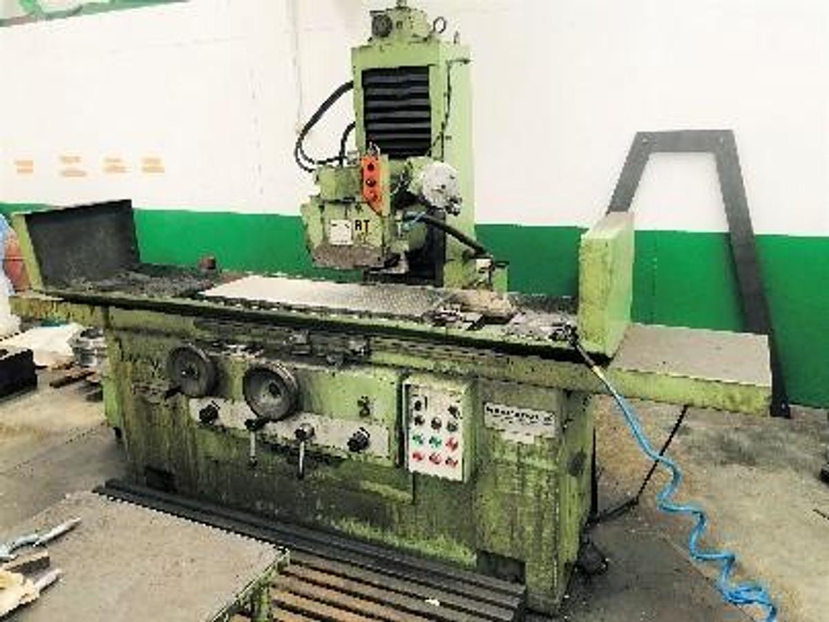 Usado HIDROPRECIS 1000