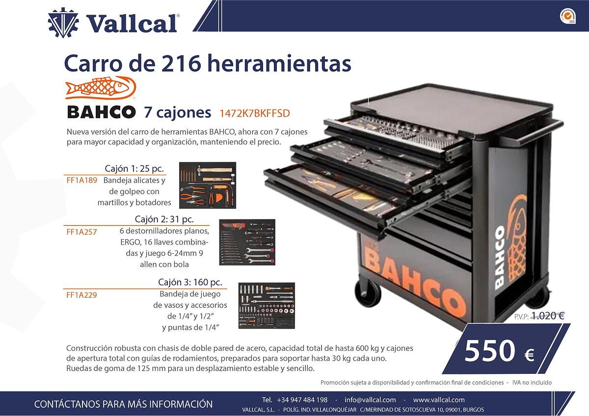 Carro Equipado