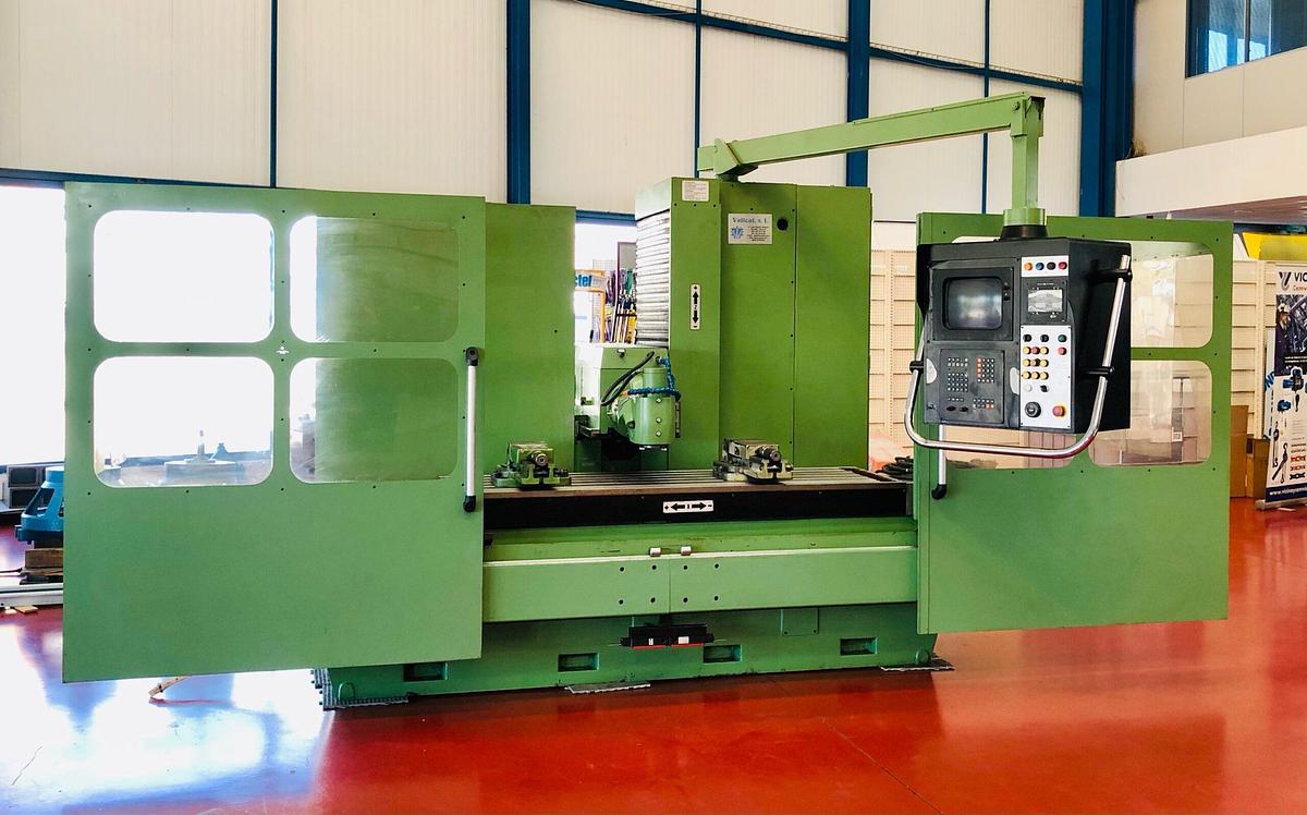 Usado NICOLAS CORREA A-16