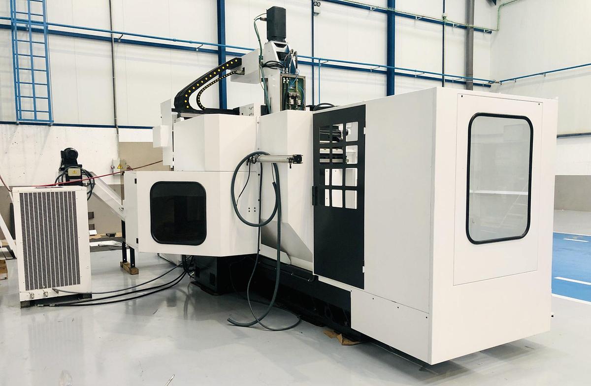 Usado NICOLAS CORREA EURO 2000