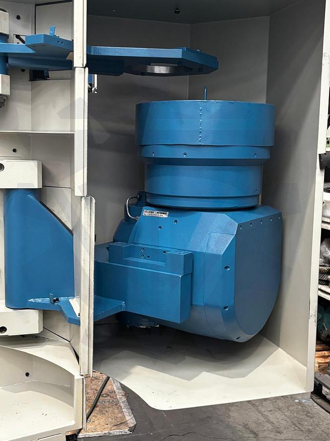 Usado FRESADORA FP40-40S