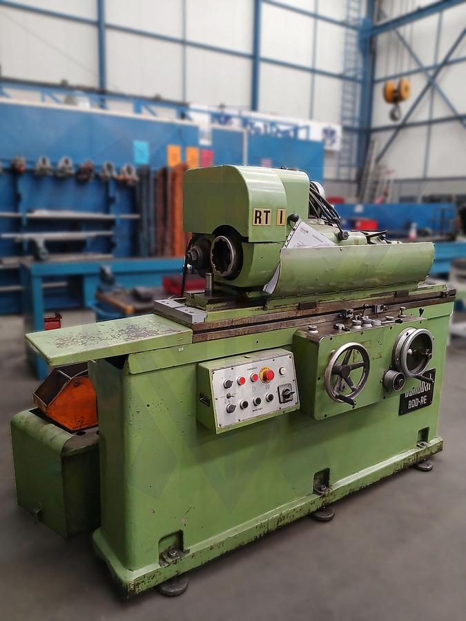 Usado DANOBAT 800-RE