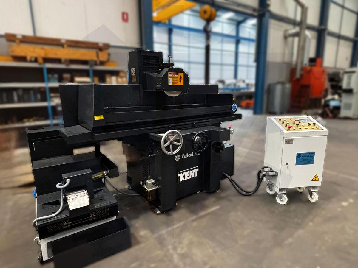 Usado Rectificadora KENT KGS-84 SD1