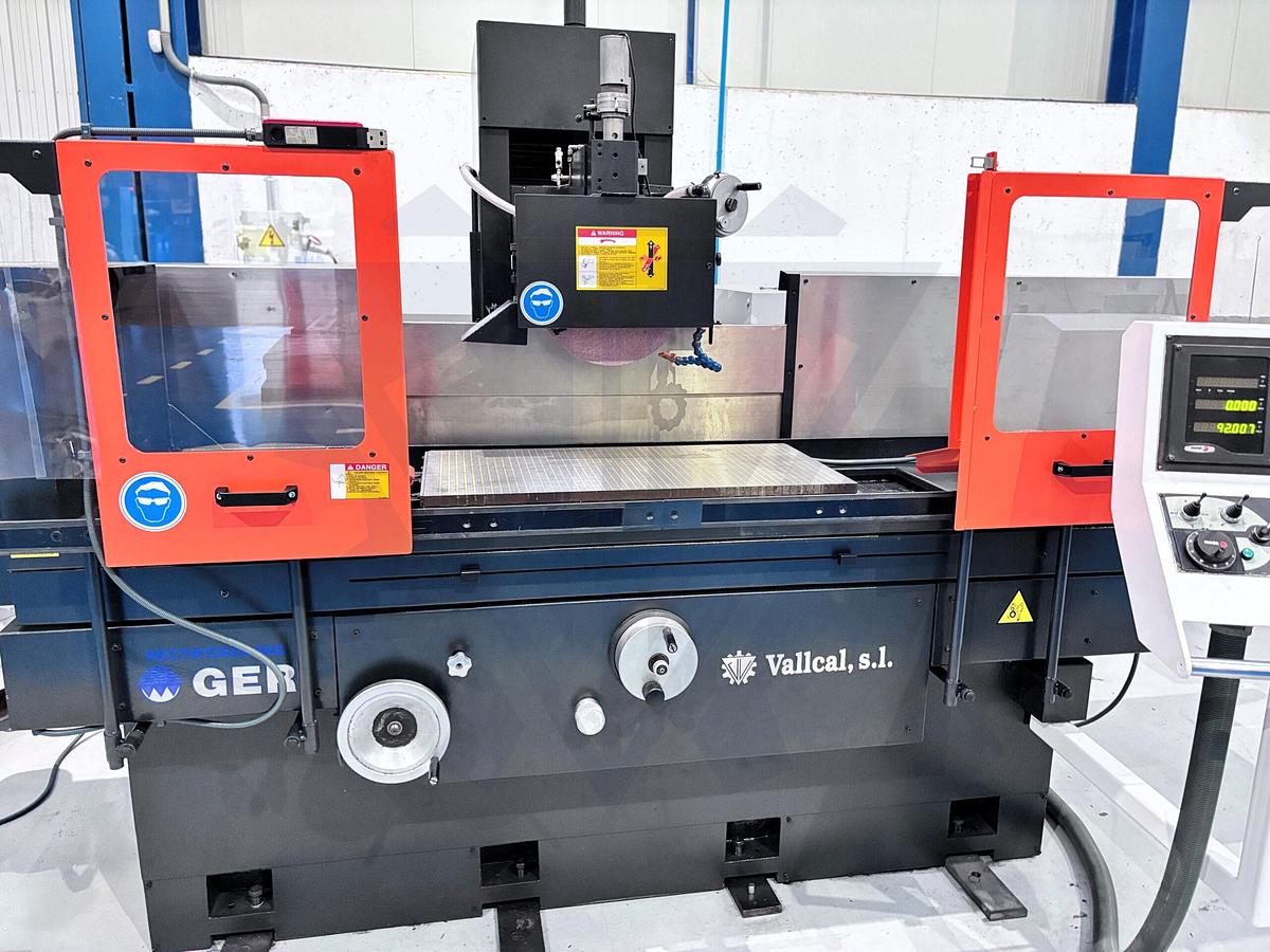 Usado Rectificadora GER S1000-50