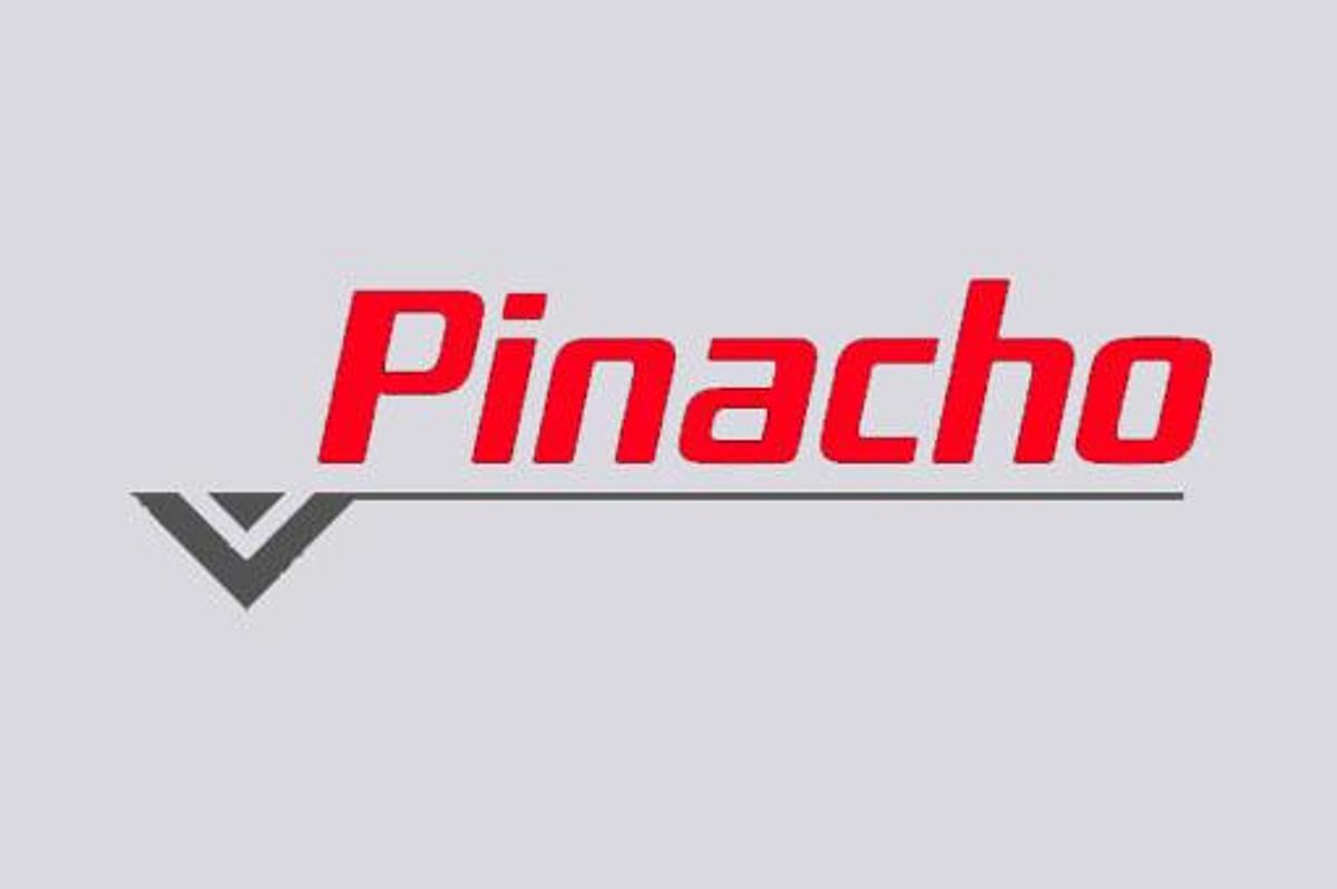 Tornos PINACHO con entrega rápida