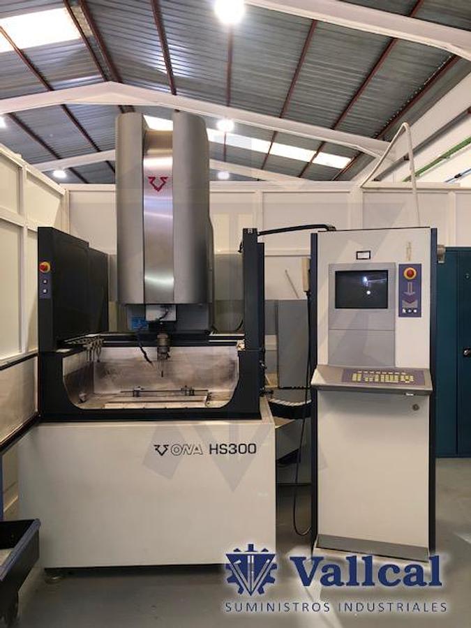 Usado ONA HS-300