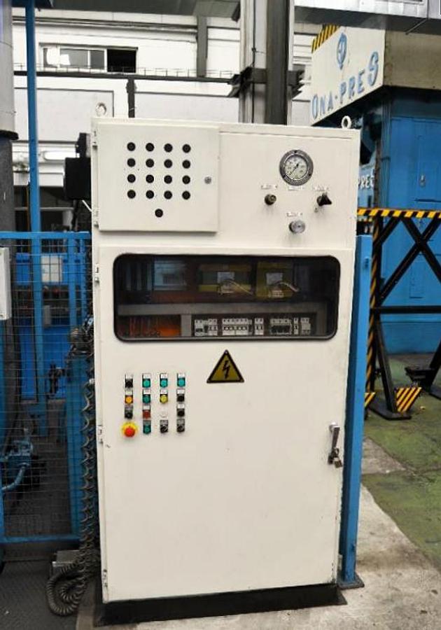 Usado PRENSA LOIRSAFE MSSC-300