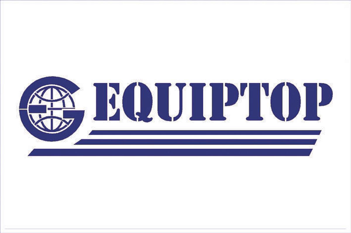Maquinaria EQUIPTOP en stock