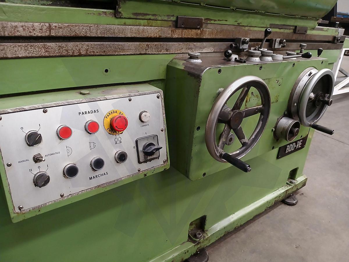 Usado DANOBAT 800-RE