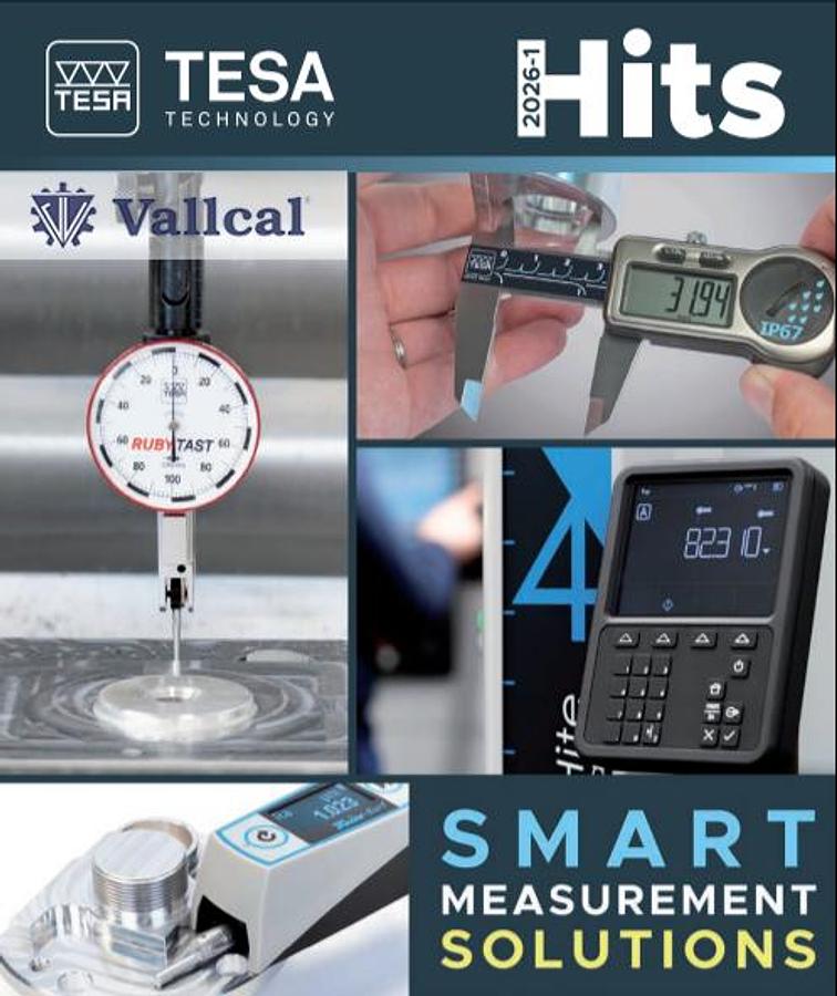 TESA HITS 2026-1