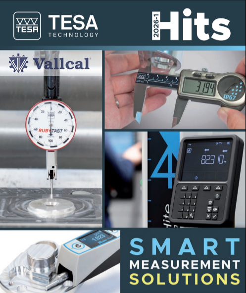 TESA HITS 2026-1