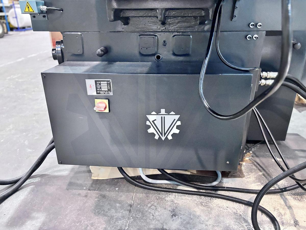 Usado Rectificadora KENT KGS-84 SD1