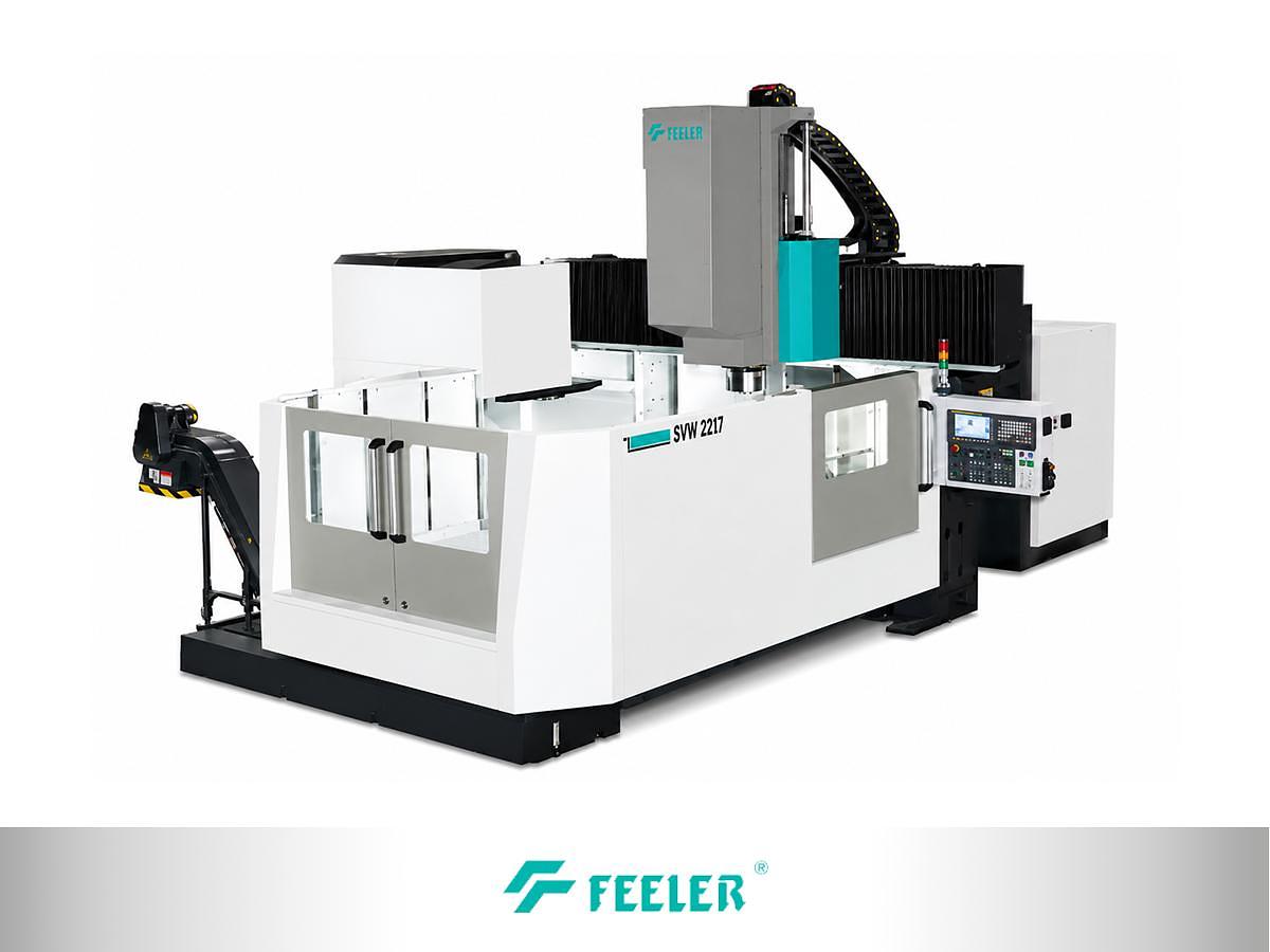Doble columna SVW-2217