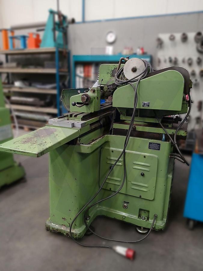 Usado DANOBAT 800-RE