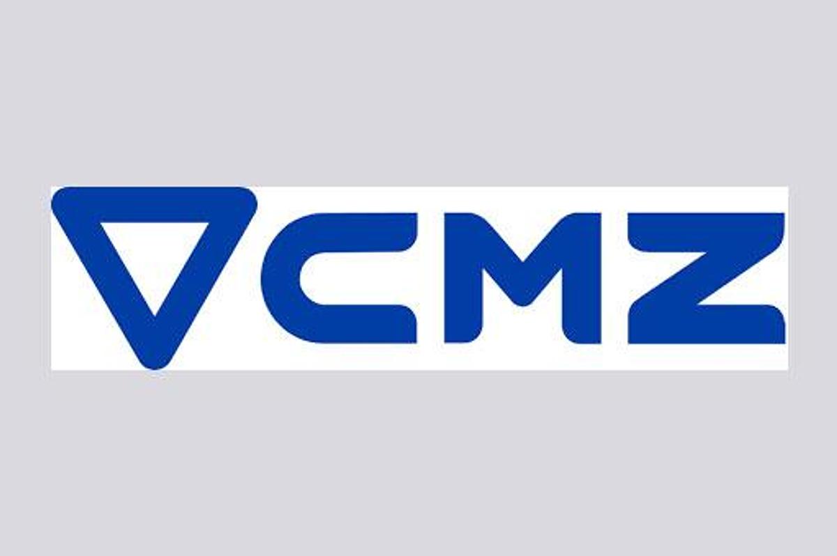 Maquinaria CMZ con entrega rápida