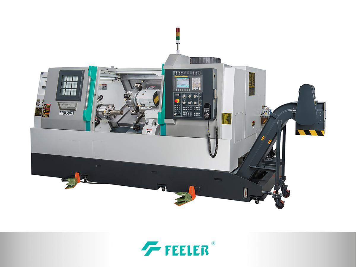 2026 FEELER FTB-350XL