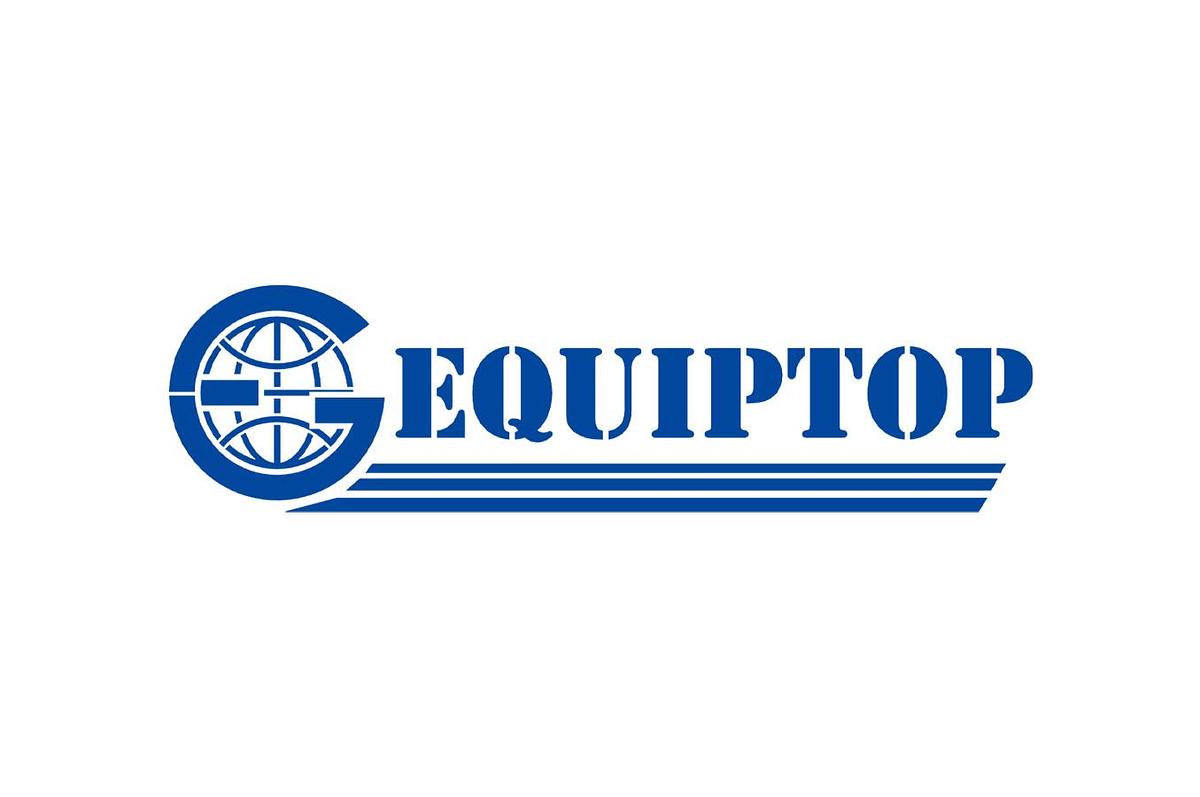 Maquinaria EQUIPTOP en stock