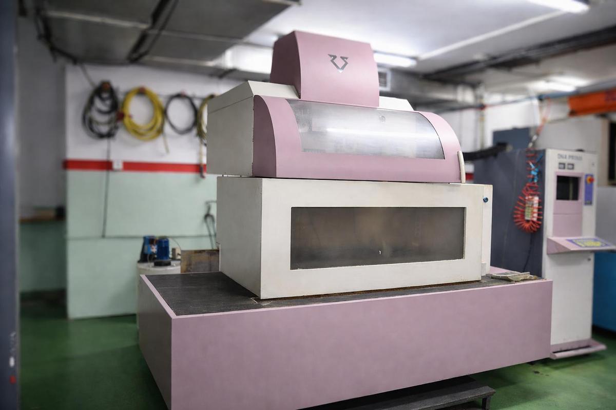 Usado ONA PRIMA S-900