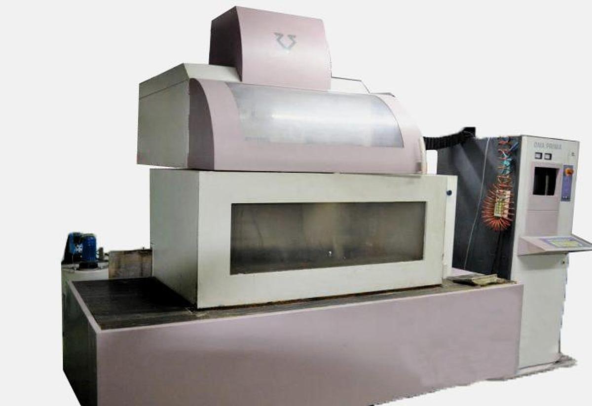 Usado ONA PRIMA S-900