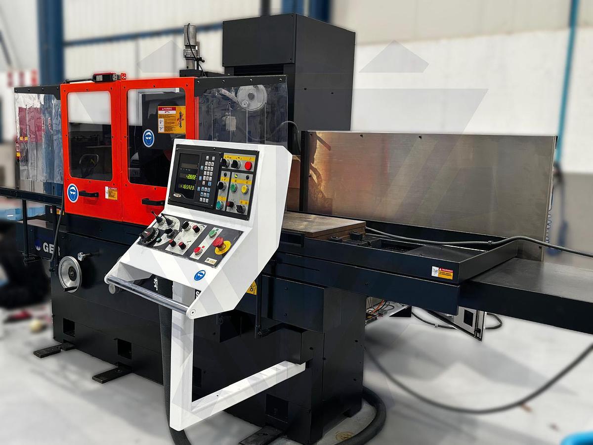 Usado Rectificadora GER S1000-50