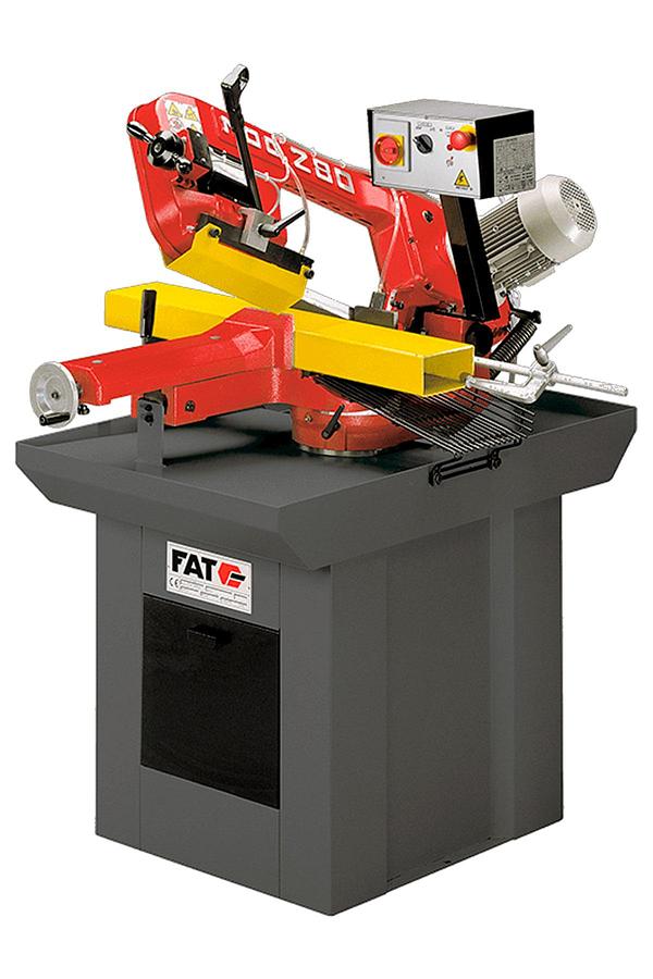 Sierra FAT 280 Manual 60º