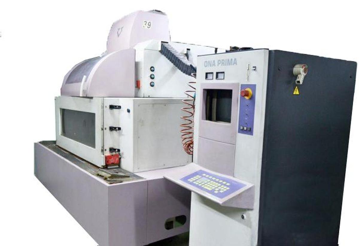 Usado ONA PRIMA S-900