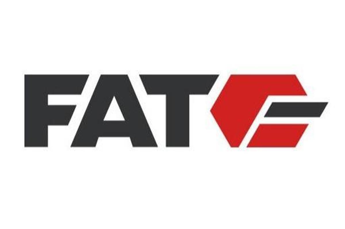 Sierras y tronzadoras FAT con entrega rápida