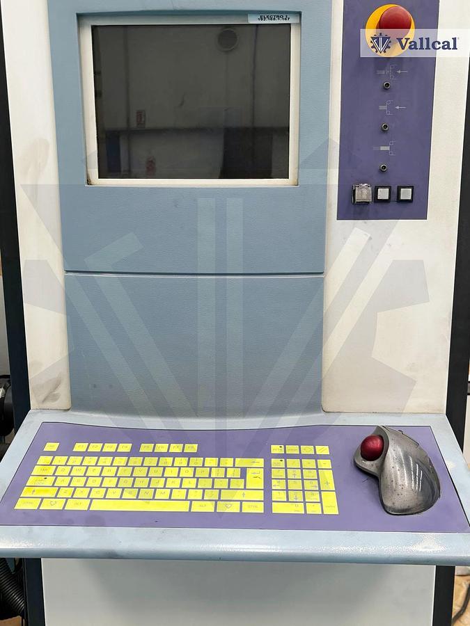 Usado ONA KE-300