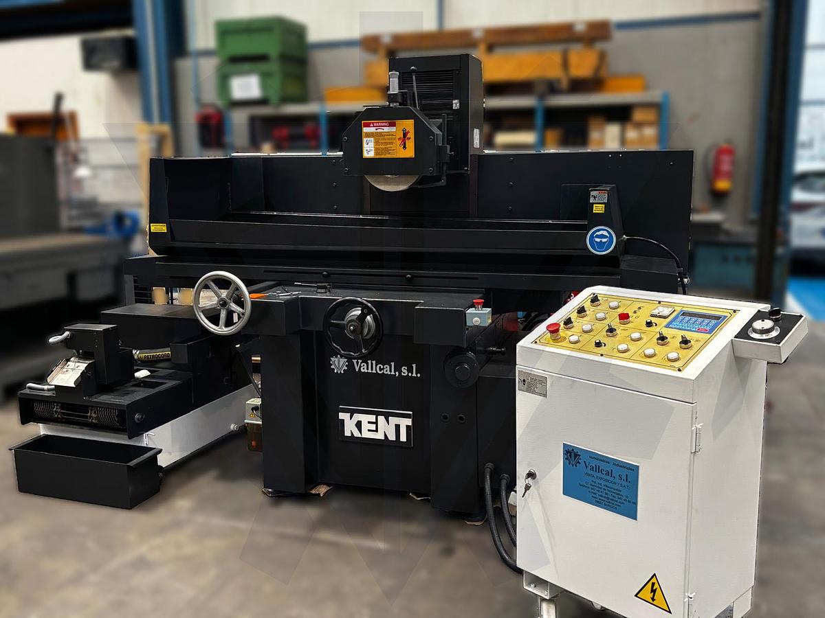 Usado Rectificadora KENT KGS-84 SD1