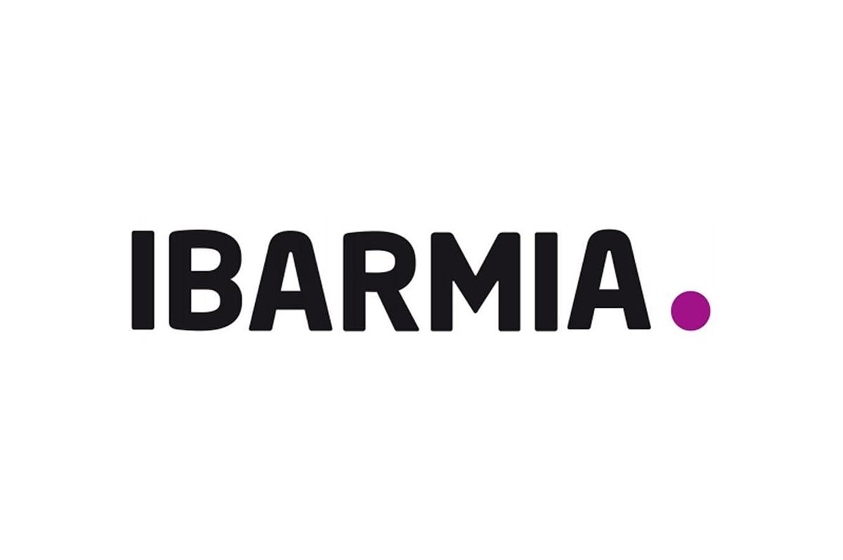 Maquinaria IBARMIA con entrega rápida