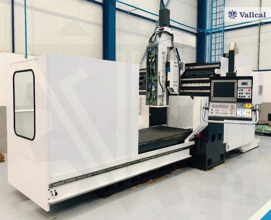 Usado Nicolás Correa EURO 2000