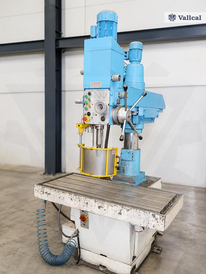 Usado Taladro radial EBA RS-32-800 de ocasión