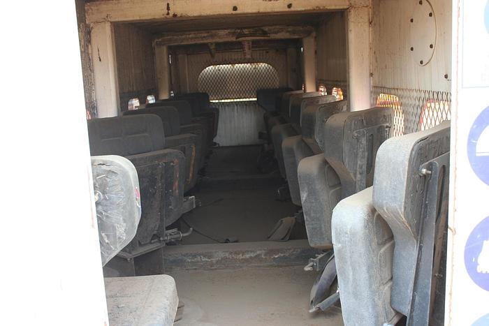 Used Personnel Carrier