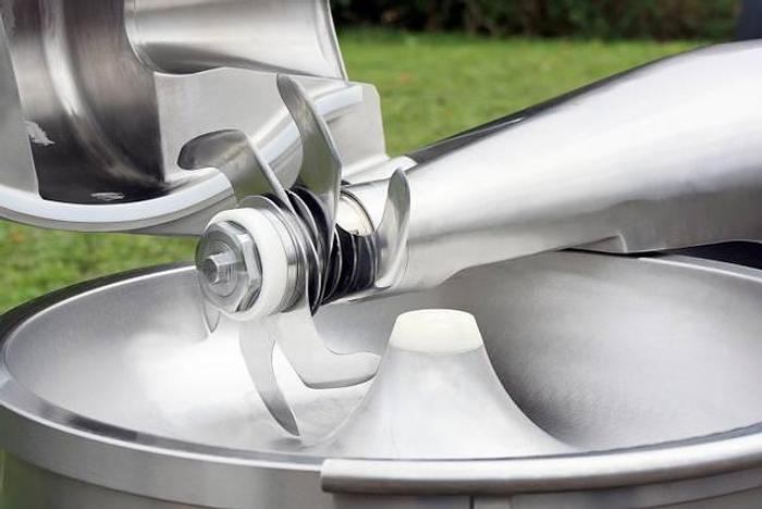 Gebraucht Seydelmann K 40 Ultra 182450