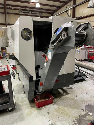 Used 2013 HAAS DS 30Y