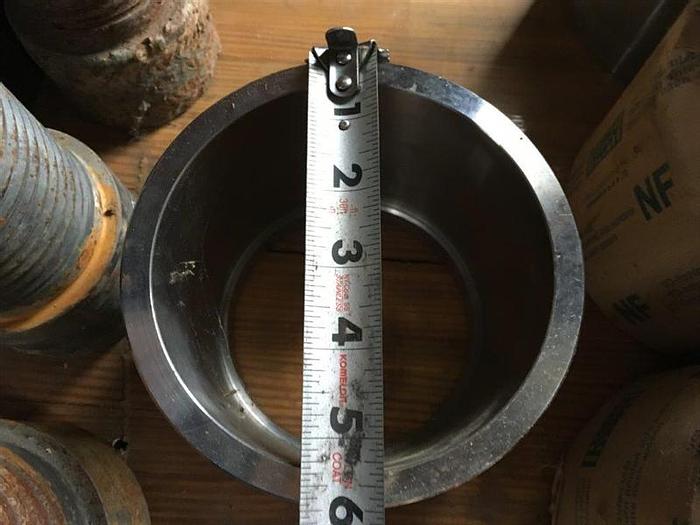 0 Atlas Copco 52348612 Chuck Sleeve