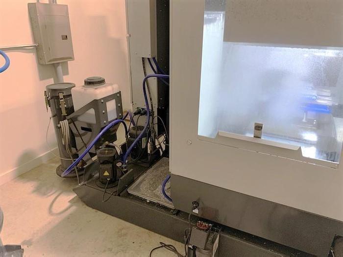 Used 2020 Haas VF2SS