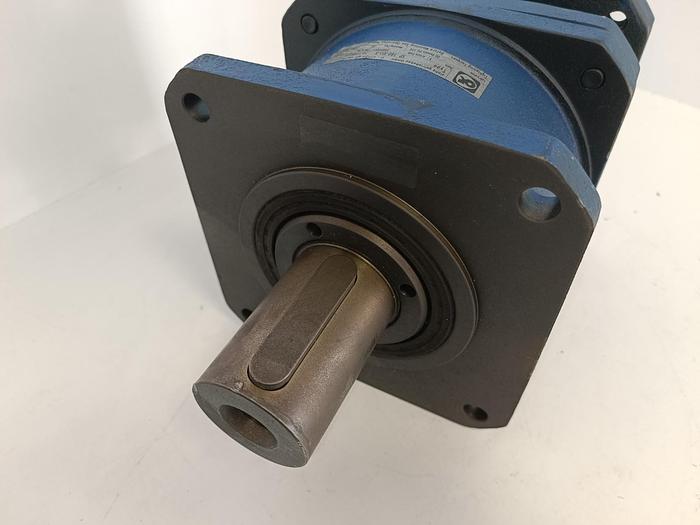 Servo Planetengetriebe Alpha, SP 180-I01-5 -10/130S03, I=5, Wittenstein, neu