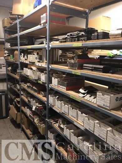 Used WEINIG REMAN PLANT