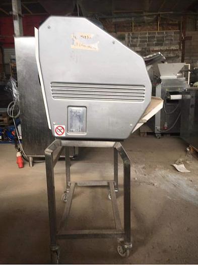 Begagnad Bongard baguette langruller