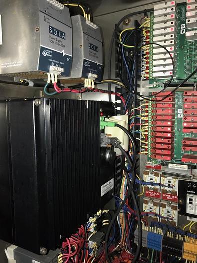 Used 2009 PACMAC 9500