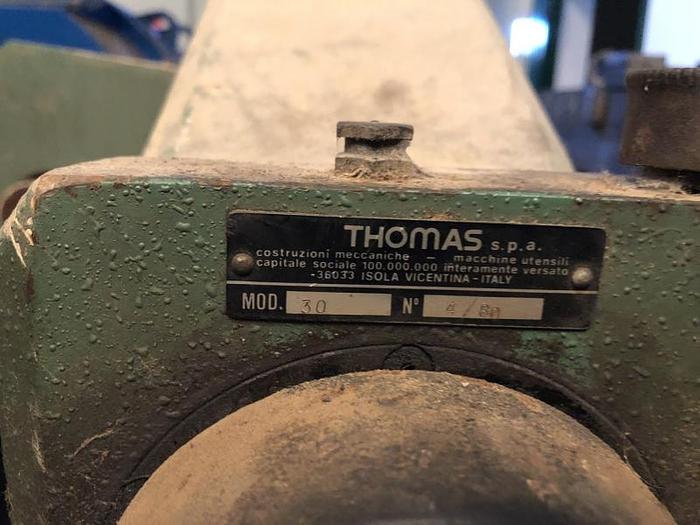 Usato RODITRICE THOMAS