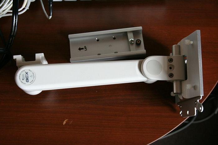 Used Datex Ohmeda S5 , monitor with E-PSMP-00 and accessories