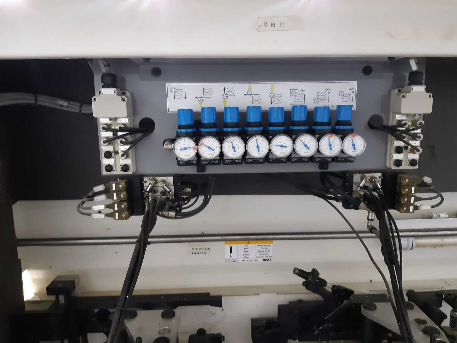 Usado EXPERTO EN VENTAJA DE IMA 5216-2006