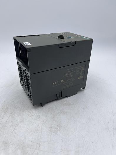 Used Siemens 6ES7 317-2AJ10-0AB0