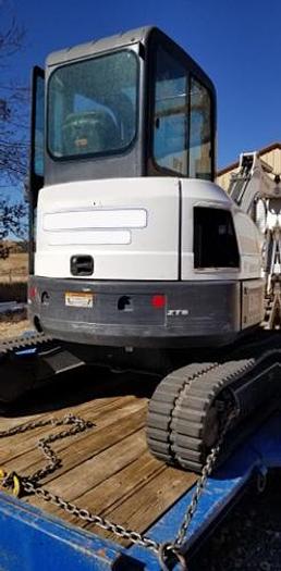 Used 2016 Bobcat E35i