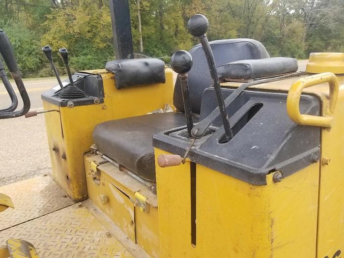 Used Mitsubishi BD2G