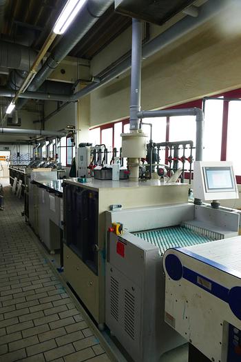 Used 2016 Laif L1100 PP