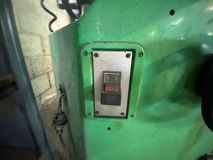 Used Jones & Shipman 310T Tool & Cutter Grinder