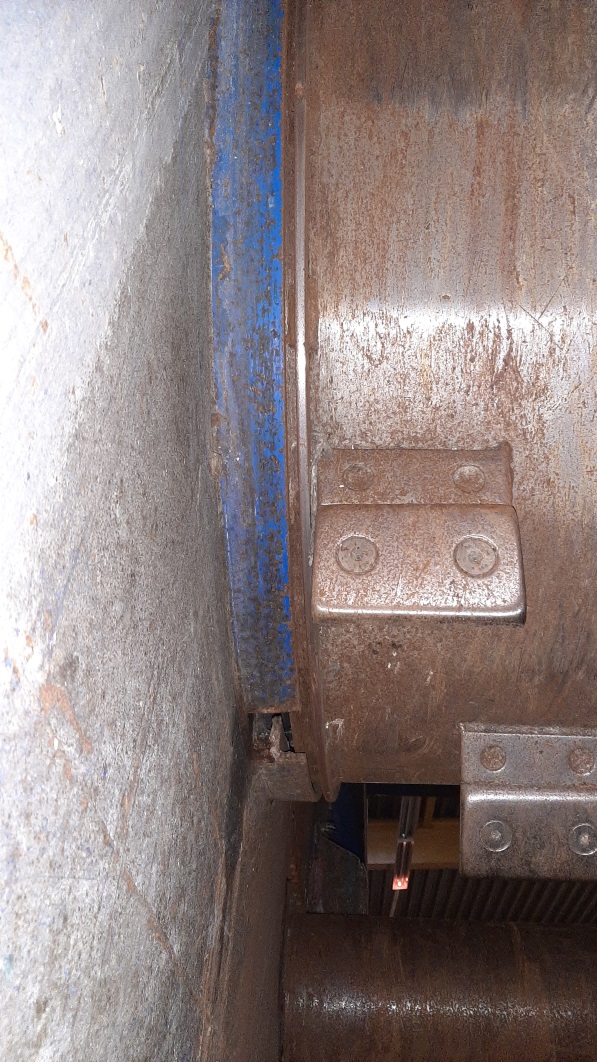 Used Ballenöffner ReTec, Typ RBO 1314, Baujahr 2015